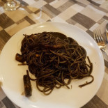 Spaghetteria Do Scogghiu Nourriture
