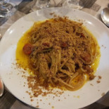 Spaghetteria Do Scogghiu Nourriture
