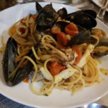 Spaghetteria Do Scogghiu Nourriture