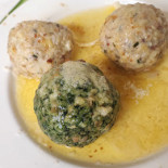 Brunner Comida