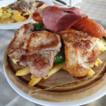 Brunner Comida