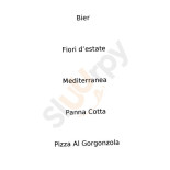 Pizzeria Pirri Comida