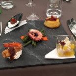 Corteinfiore Nourriture
