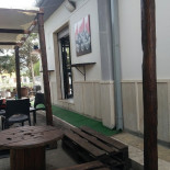 Pub 55 À l'intérieur