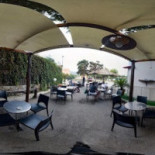 Pub 55 À l'intérieur