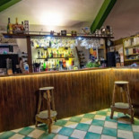 Pub 55 Nourriture