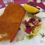 Perbacco Comida
