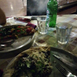 Pizzeria Impastato Nourriture