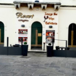 Reset Exterior