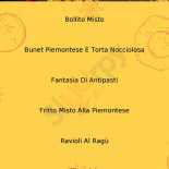 La Tana Dei Sapori