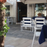 Caffe Stella Exterior