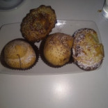 Caffe Stella Nourriture