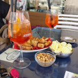 Caffe Stella Nourriture