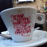 Caffe Stella Nourriture