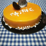 Caffe Stella Nourriture