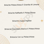 Gelateria Ariston Nourriture