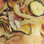 Spiga D'oro Nourriture