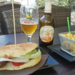 Lunico 1987 Comida