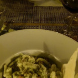 Manàmanà Nourriture