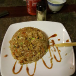 Itacho Sushi Nourriture