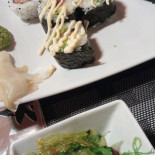 Itacho Sushi Nourriture