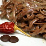L'angolo Divino Nourriture
