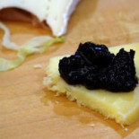L'angolo Divino Nourriture