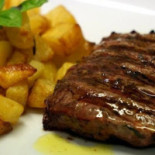 L'angolo Divino Nourriture