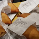 Panzerotteria Comida