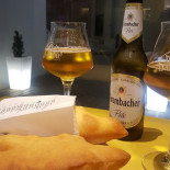 Panzerotteria Comida
