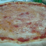 Cinque Sensi Pizzeria Nourriture