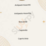 Pietra Nera Comida