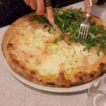 Pietra Nera Comida
