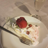Pietra Nera Comida