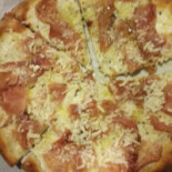 Pietra Nera Comida