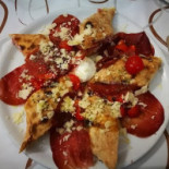 La Locanda Del Re Comida