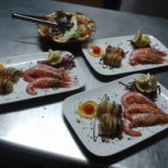 La Locanda Del Re Comida