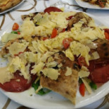 La Locanda Del Re Comida