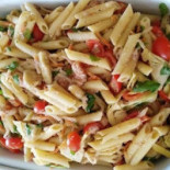 La Locanda Del Re Comida