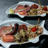 La Locanda Del Re Comida