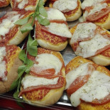 Antico Chiosco Nourriture