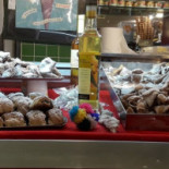 Antico Chiosco Nourriture