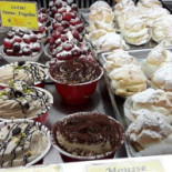 Antico Chiosco Nourriture
