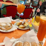Antico Chiosco Nourriture