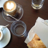 White Coffee Nourriture