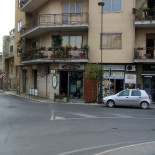 Caffe Dell'incontro Dentro