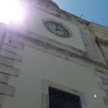 Caffe Dell'incontro Dentro