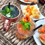Pepper Jam Nourriture