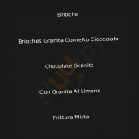 Irish Caffe' À l'intérieur
