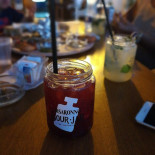 Irish Caffe' Nourriture